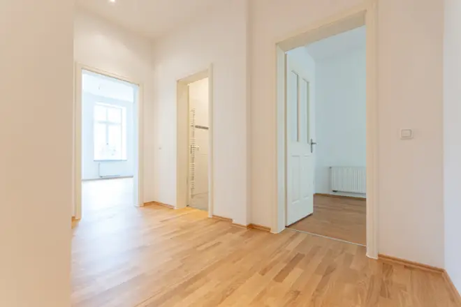 2 Zimmer Wohnung mit 72 m² in Leipzig – Bild 7