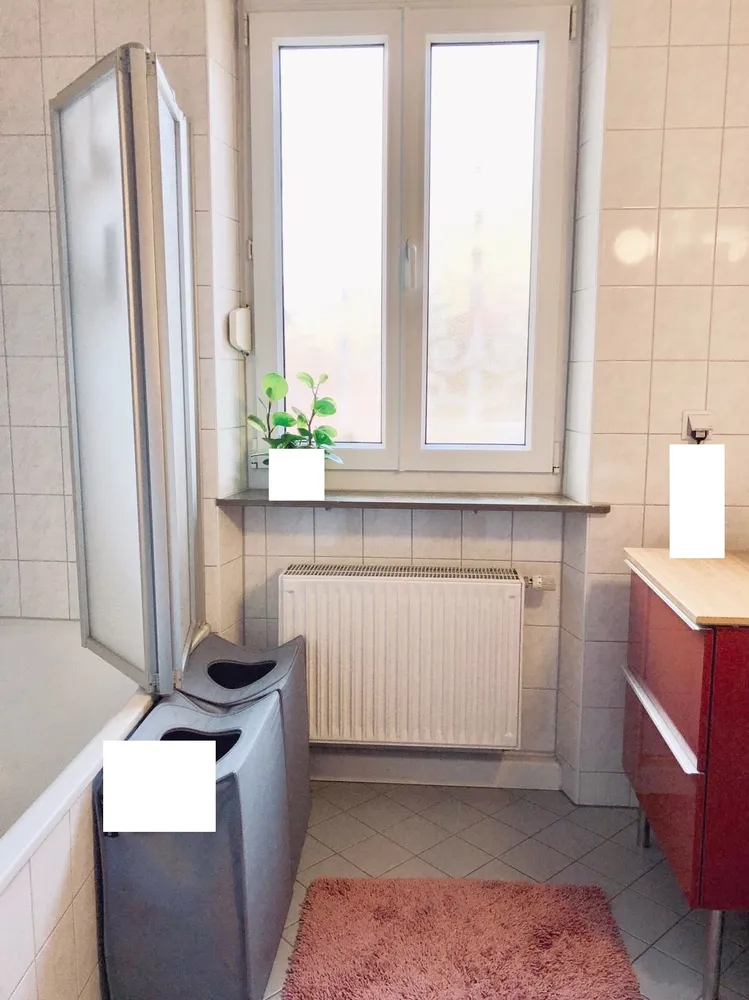 2 Zimmer Wohnung mit 60 m² in Nürnberg – Bild 11
