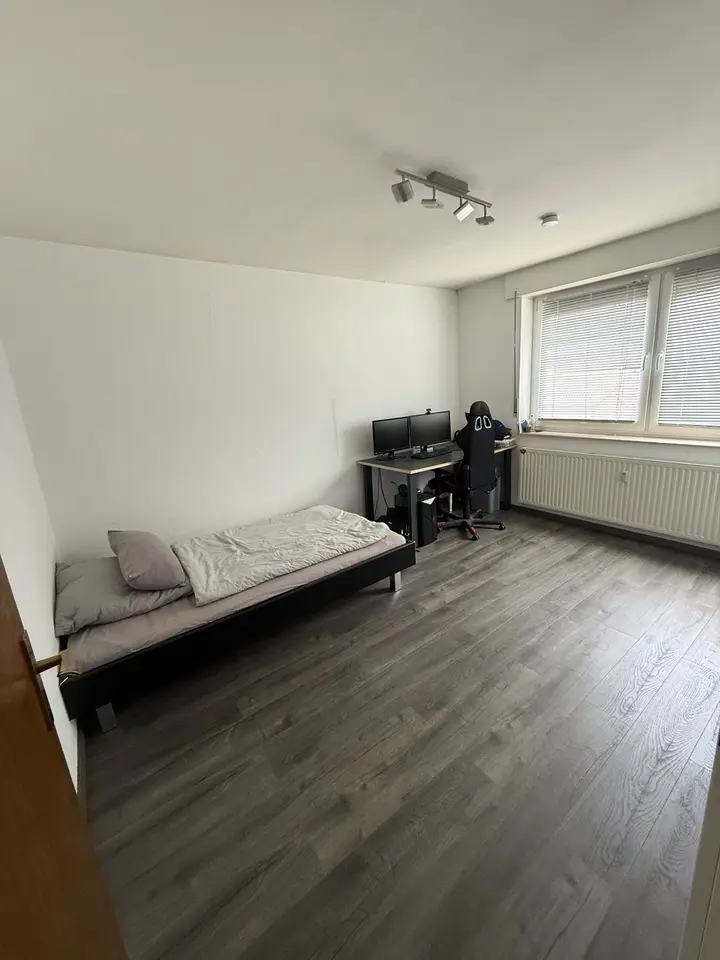3 Zimmer Wohnung mit 101 m² in Marl – Bild 10