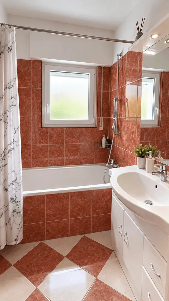3 Zimmer Wohnung mit 76 m² in Leonberg – Bild 4