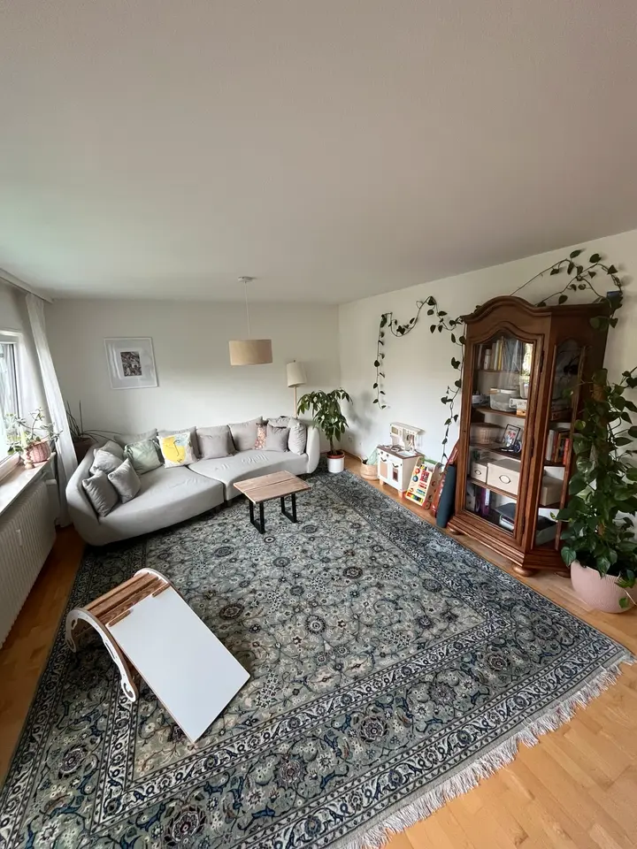 WG-Zimmer mit 24 m² in Freiburg im Breisgau – Bild 1