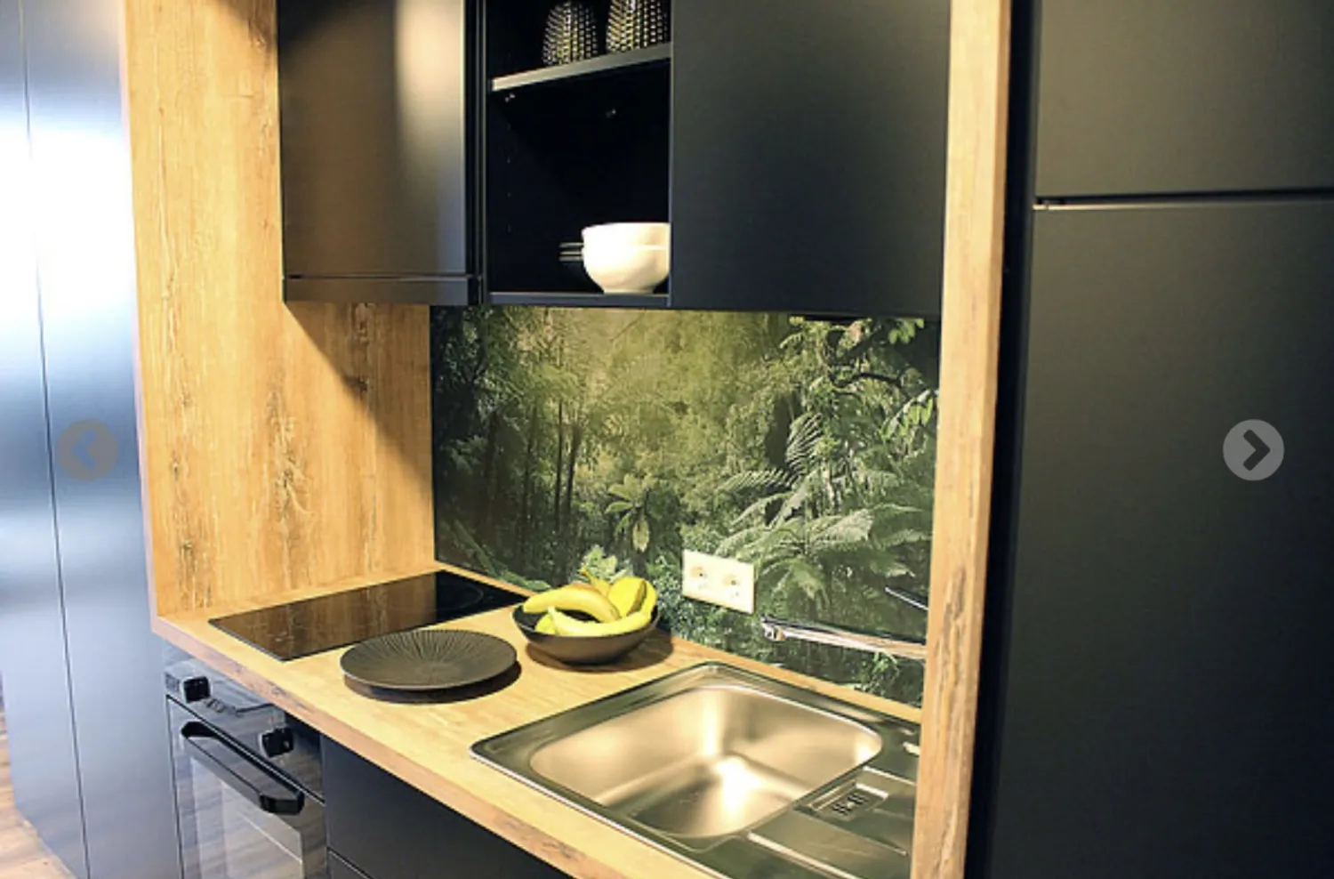 1 Zimmer Wohnung mit 24 m² in Berlin – Bild 3