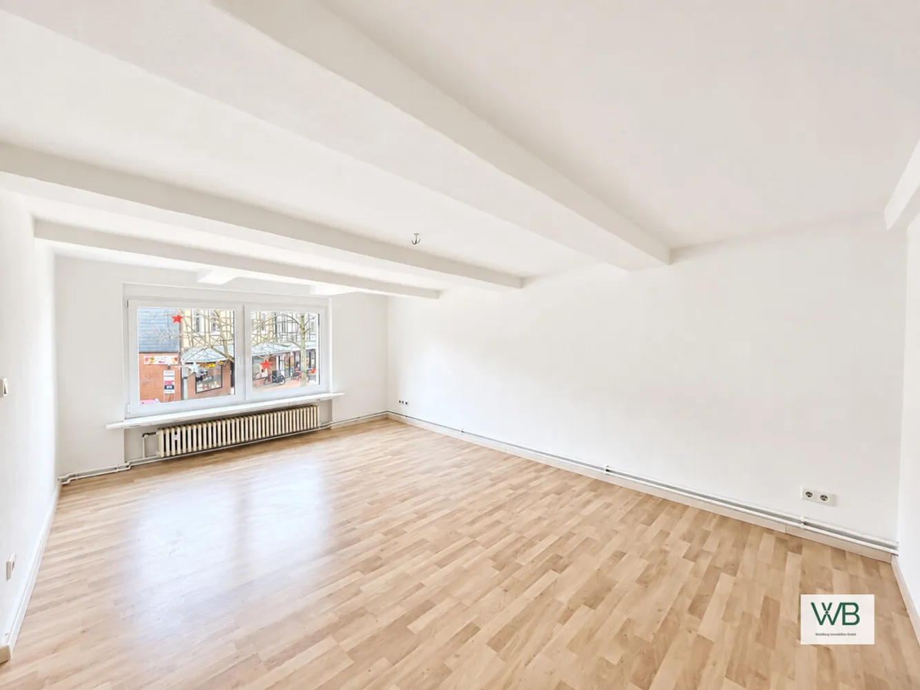 5 Zimmer Wohnung mit 130 m² in Gifhorn – Bild 4