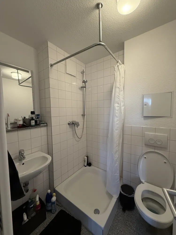 2 Zimmer Wohnung mit 29 m² in Aachen – Bild 12