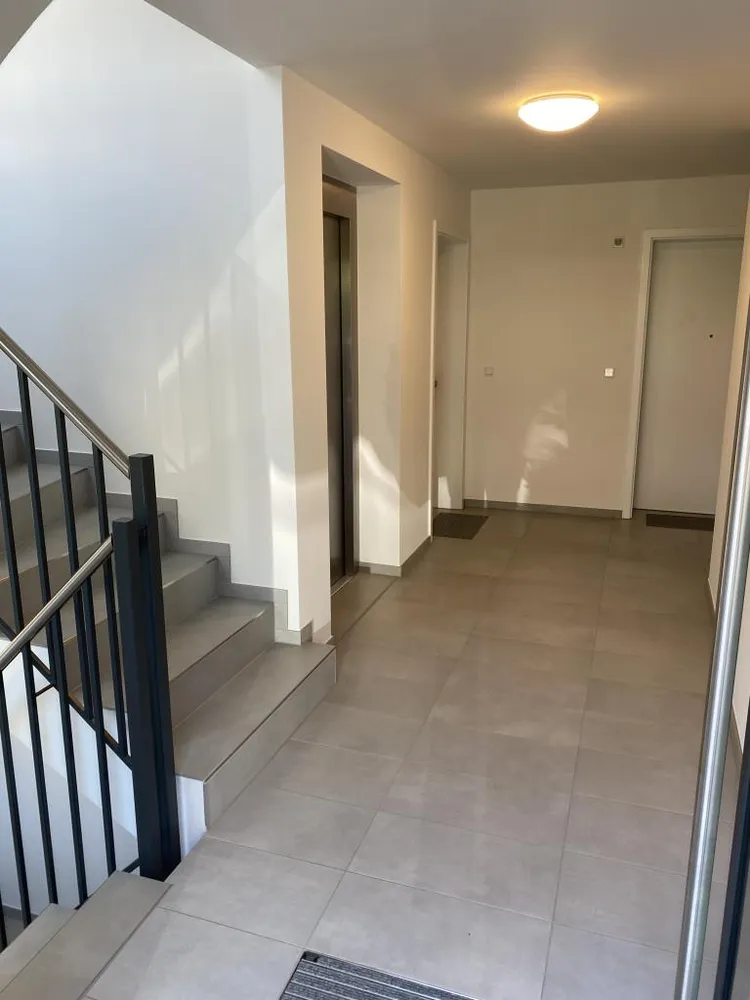 2 room apartment with 59 m² in Krefeld – Photo 9