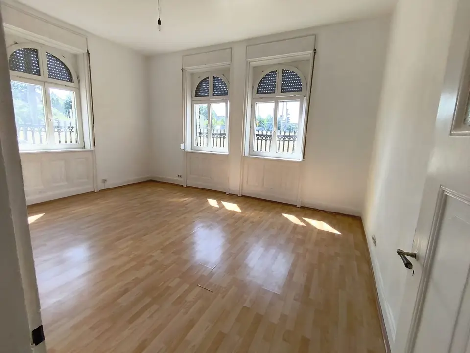 2 Zimmer Wohnung mit 72 m² in Ludwigsburg – Bild 1