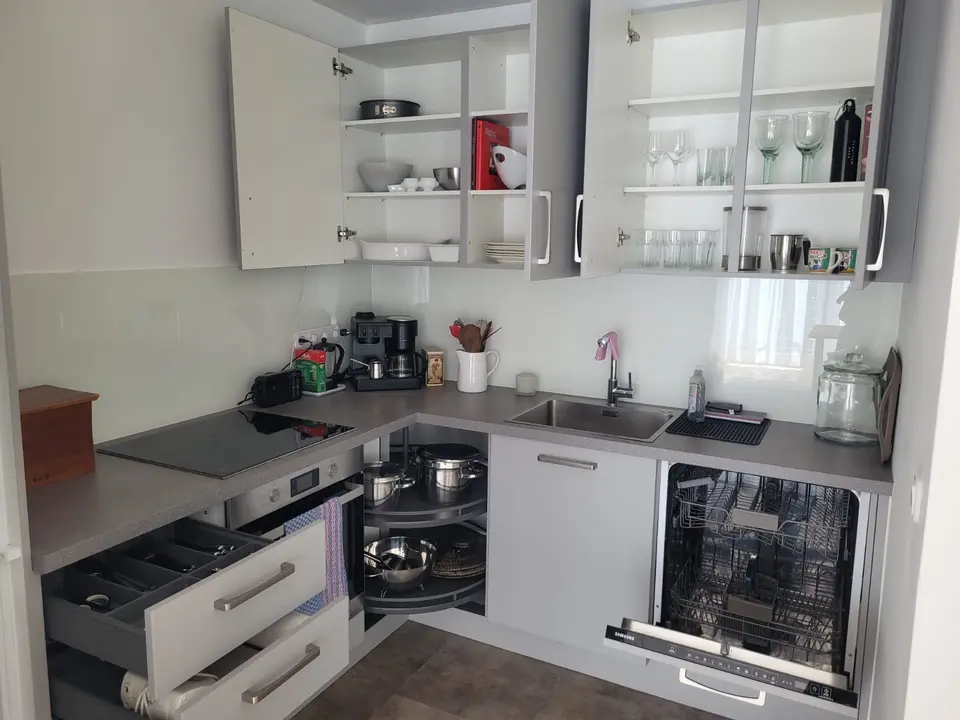 4 Zimmer Wohnung mit 101 m² in Bochum – Bild 4
