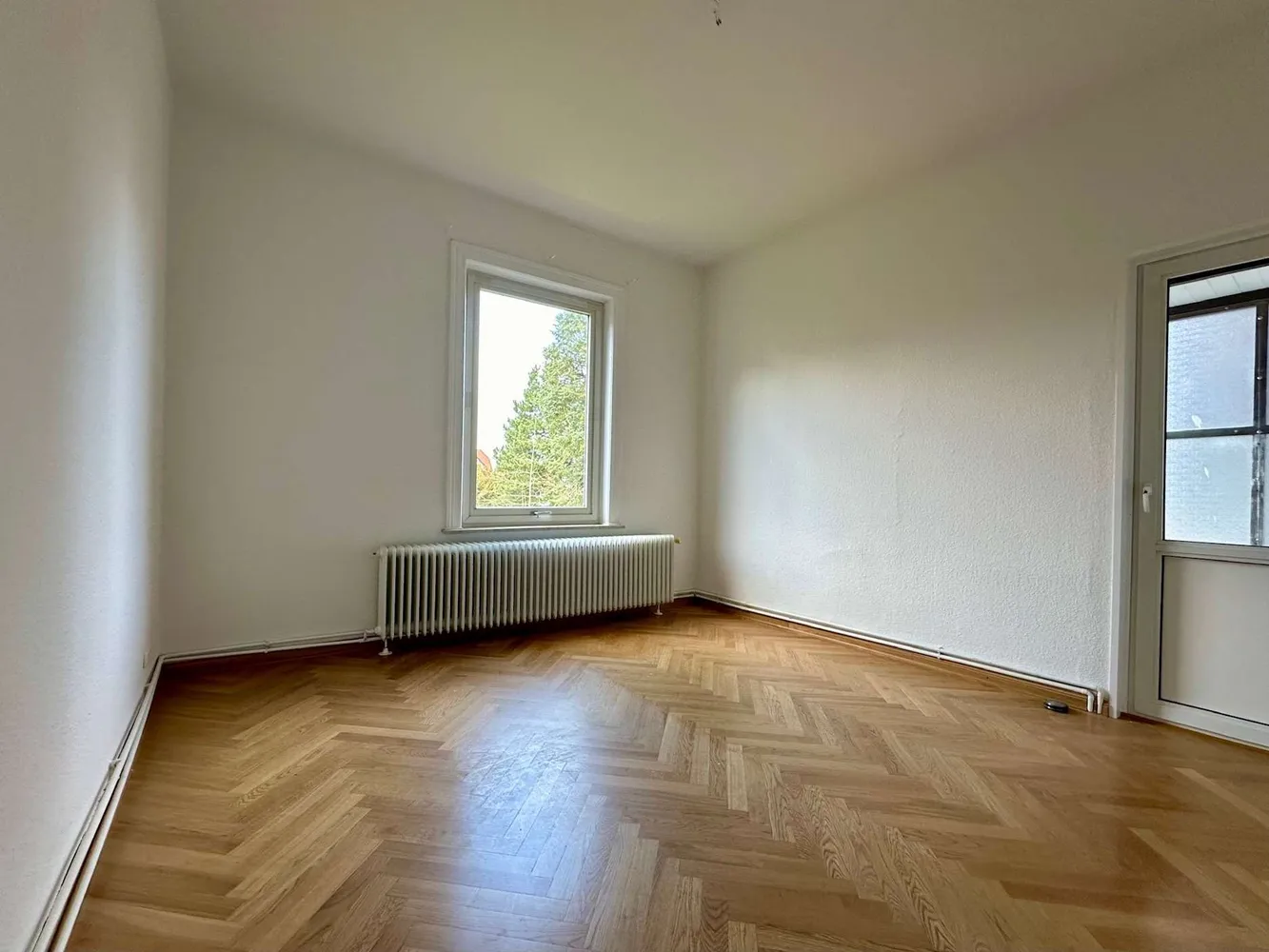 4 Zimmer Wohnung mit 135 m² in Goslar – Bild 5