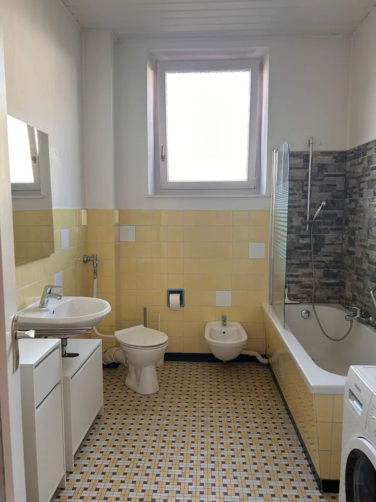 2 Zimmer Wohnung mit 55 m² in Worms – Bild 1