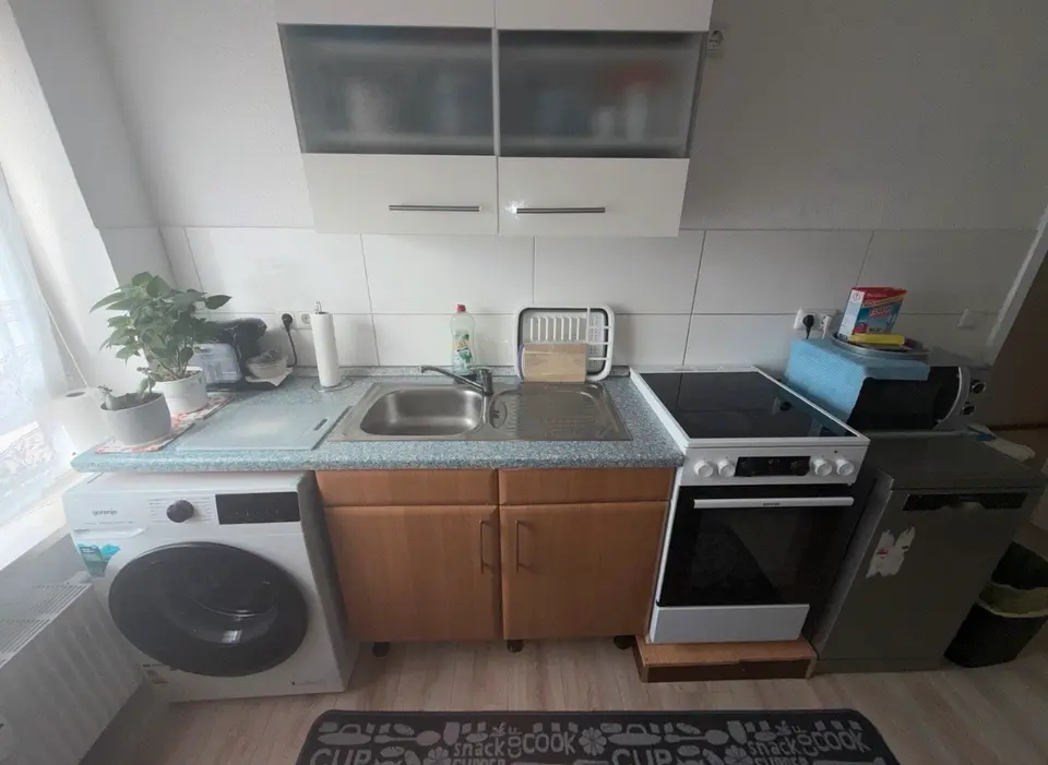 2 Zimmer Wohnung mit 31 m² in Wuppertal – Bild 6