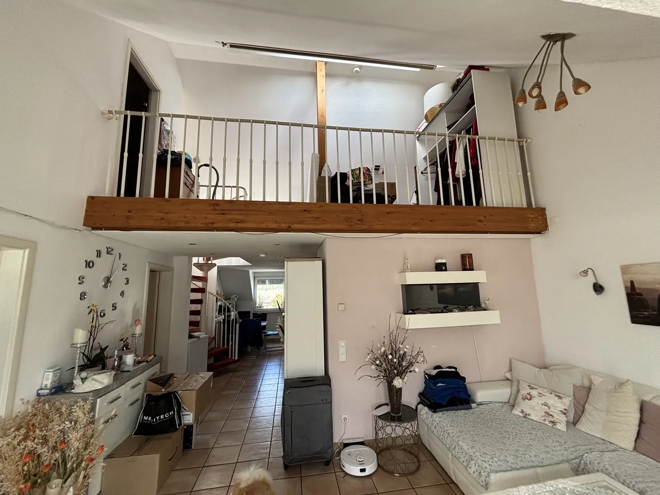 5 Zimmer Wohnung mit 97 m² in Wuppertal – Bild 4