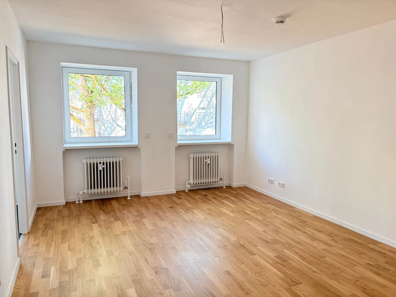 1 Zimmer Wohnung mit 32 m² in Nürnberg – Bild 1