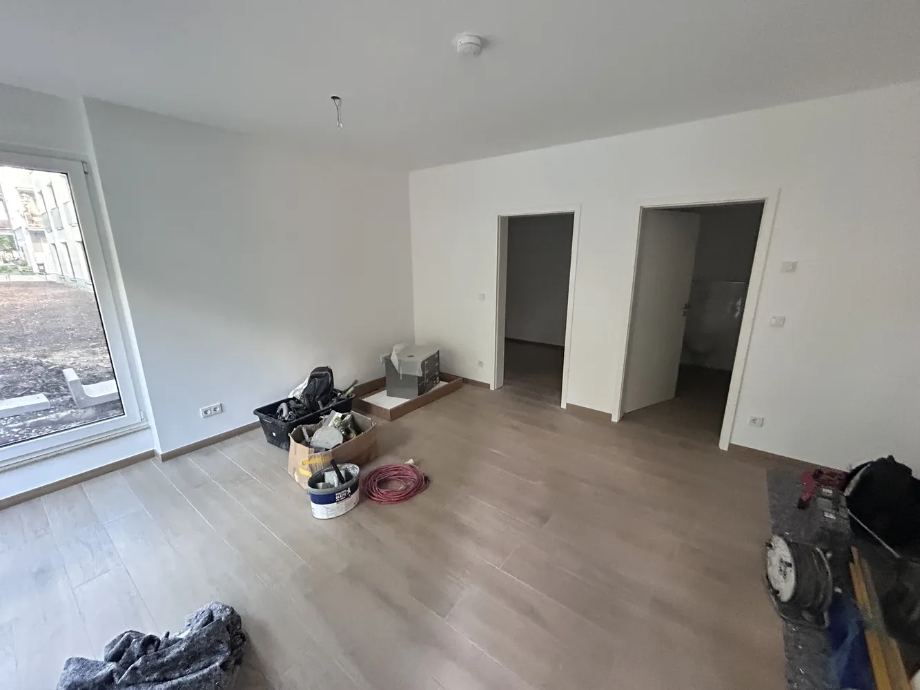 1 room apartment with 40 m² in Cologne – Photo 12