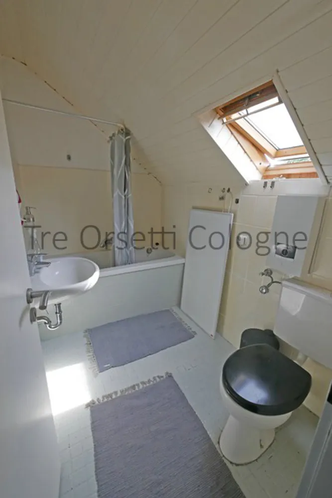 2 Zimmer Wohnung mit 42 m² in Bergheim – Bild 11