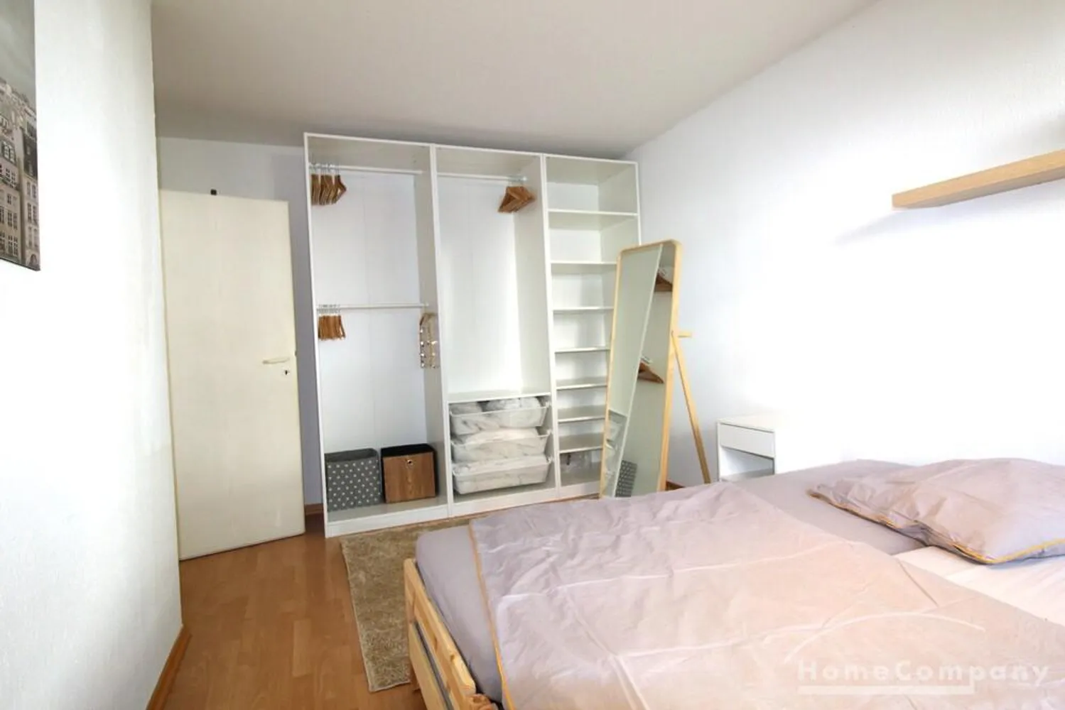 2 Zimmer Wohnung mit 52 m² in Dresden – Bild 7
