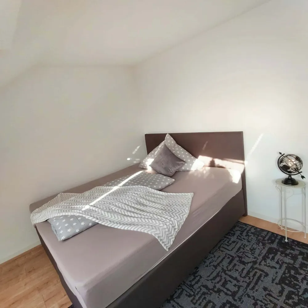 Shared room with 14 m² in Munich – Photo 2