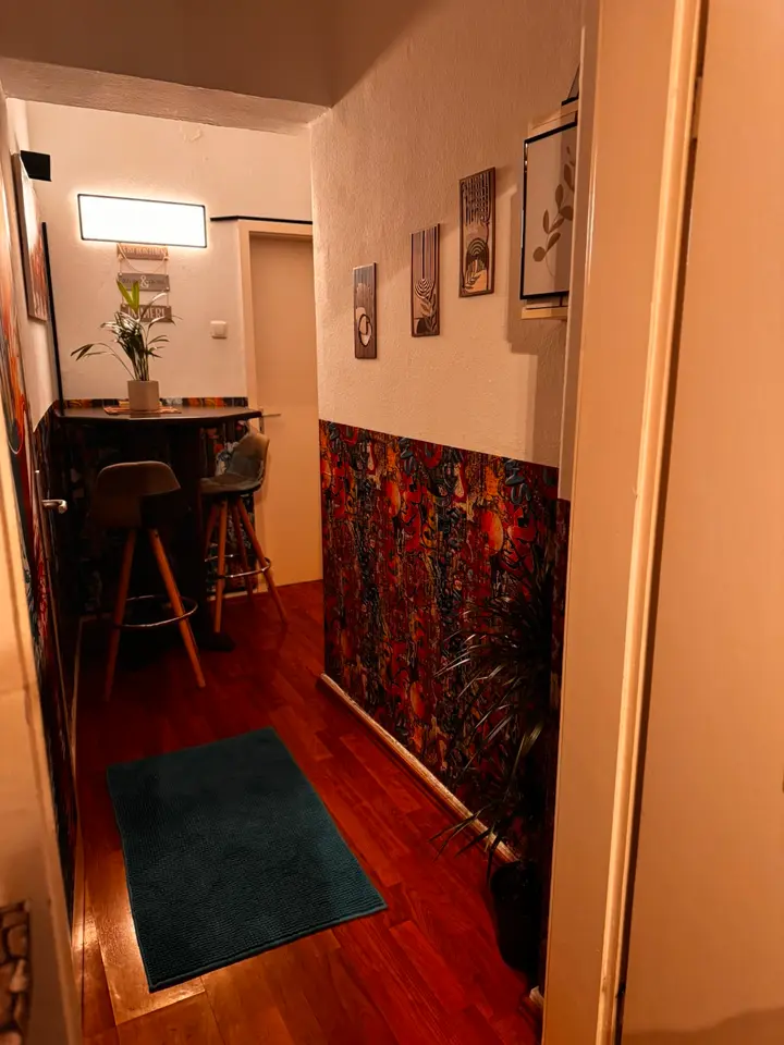 WG-Zimmer mit 60 m² in Dortmund – Bild 5