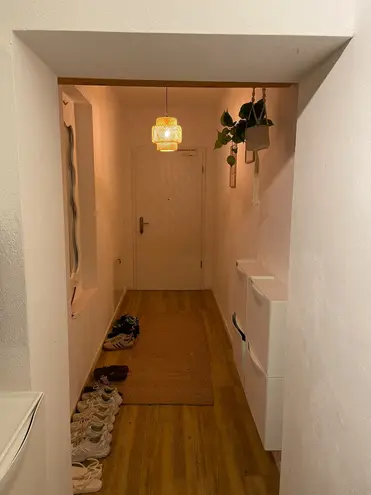 2 room apartment with 74 m² in Mainz – Photo 3
