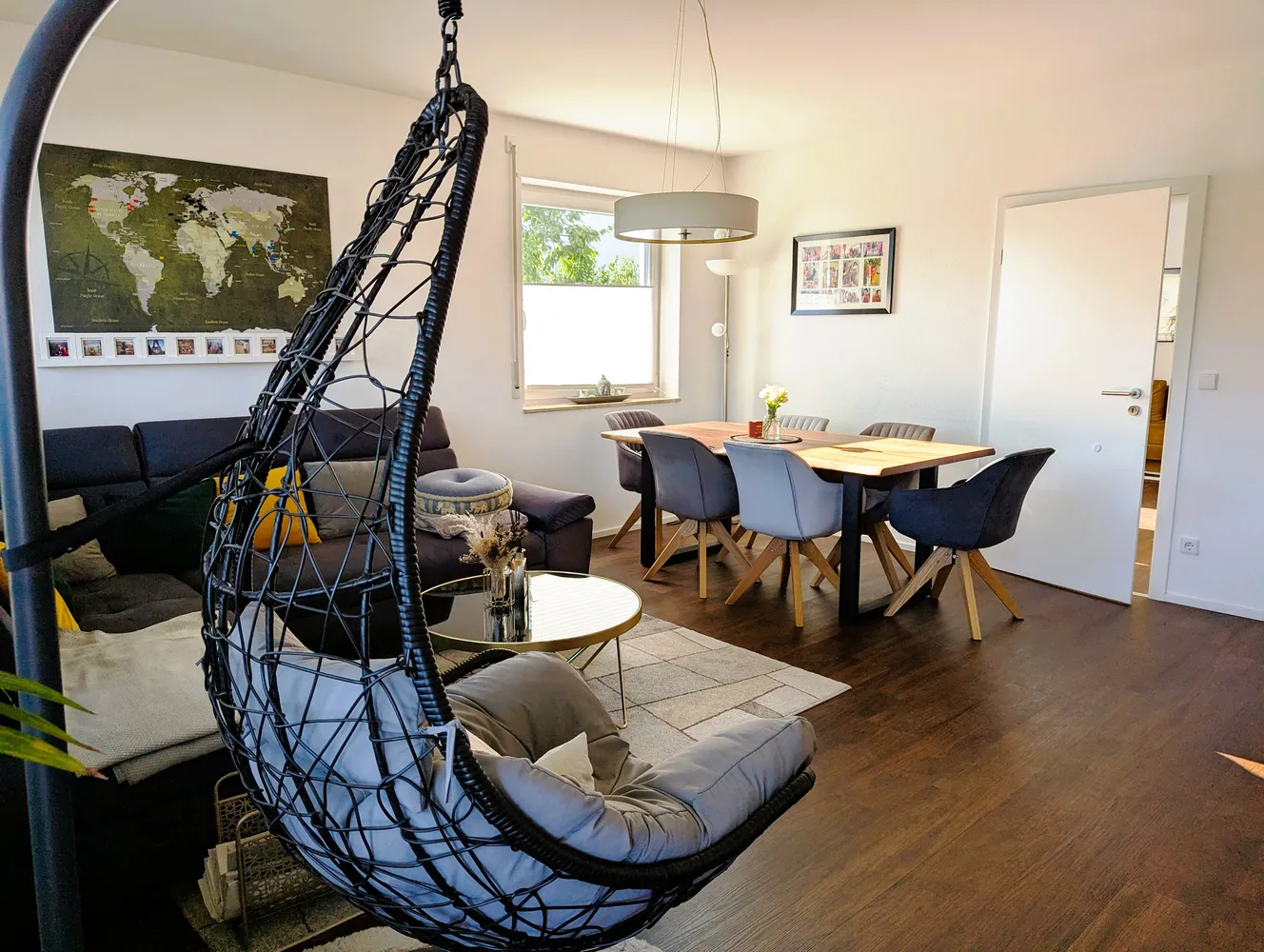 3 Zimmer Wohnung mit 91 m² in Stuttgart – Bild 8