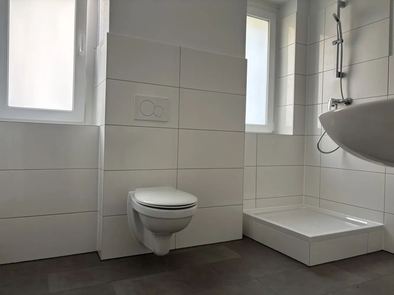 4 Zimmer Wohnung mit 66 m² in Braunschweig – Bild 3