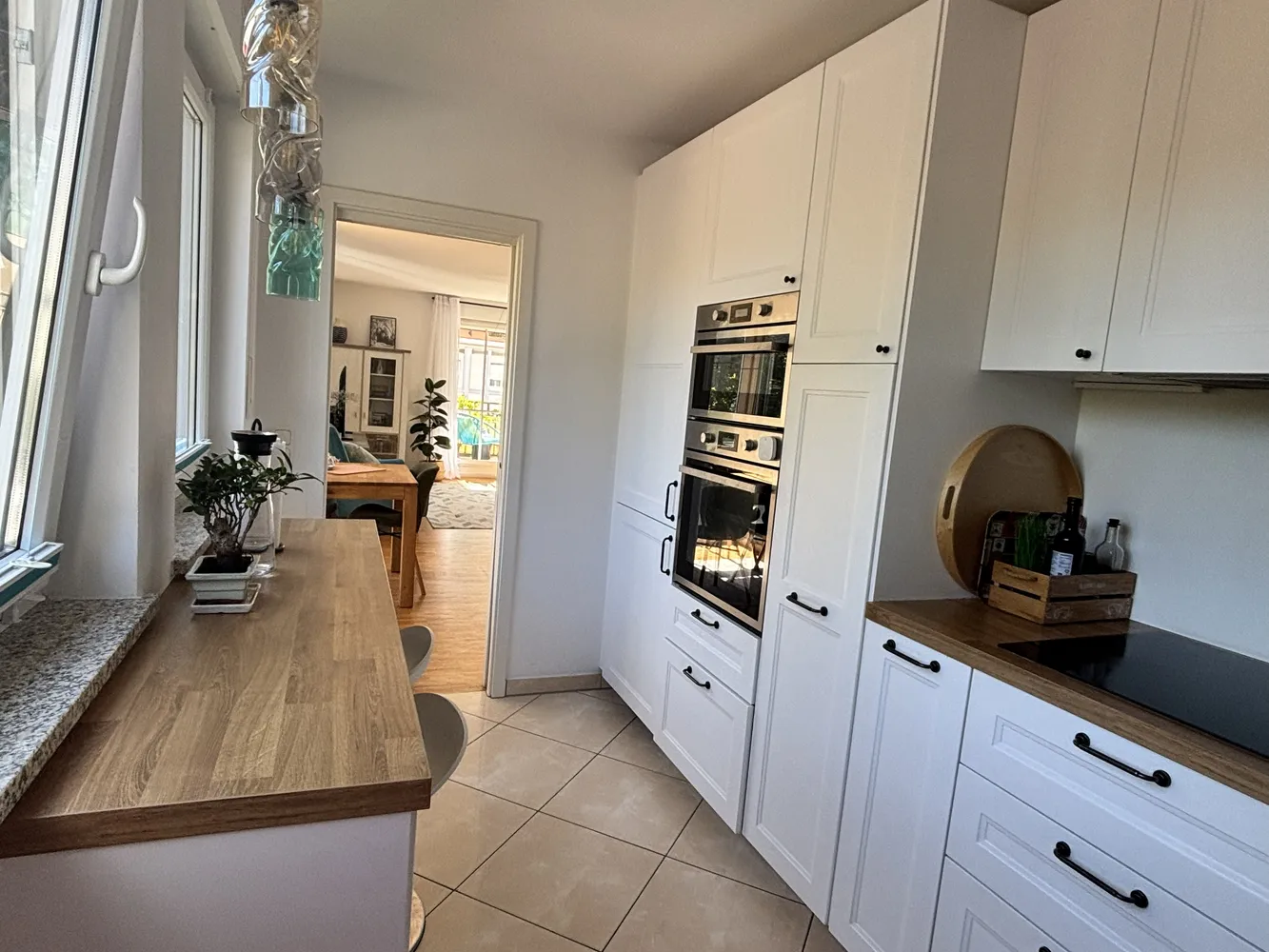 4 Zimmer Wohnung mit 110 m² in München – Bild 11