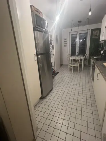 2 Zimmer Wohnung mit 75 m² in Frankfurt am Main – Bild 3
