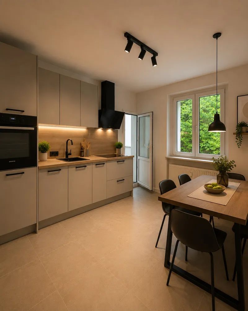 2 Zimmer Wohnung mit 59 m² in Wuppertal – Bild 3