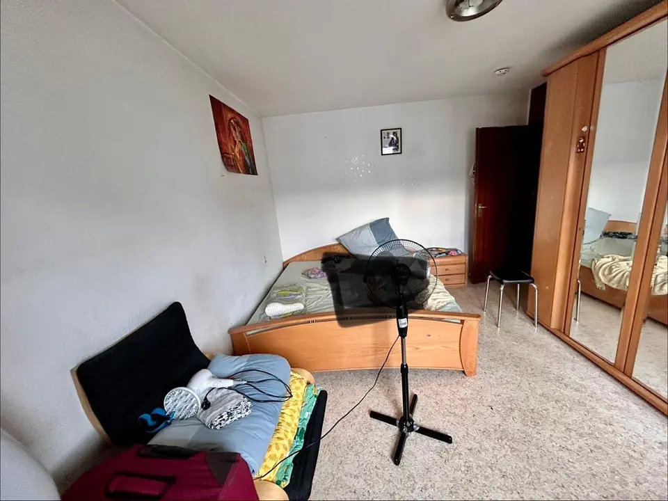 3 Zimmer Wohnung mit 86 m² in Bietigheim-Bissingen – Bild 2