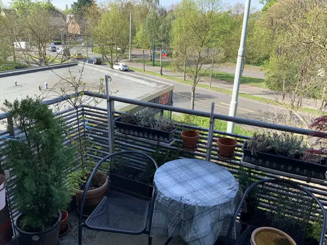 3 Zimmer Wohnung mit 87 m² in Krefeld – Bild 10