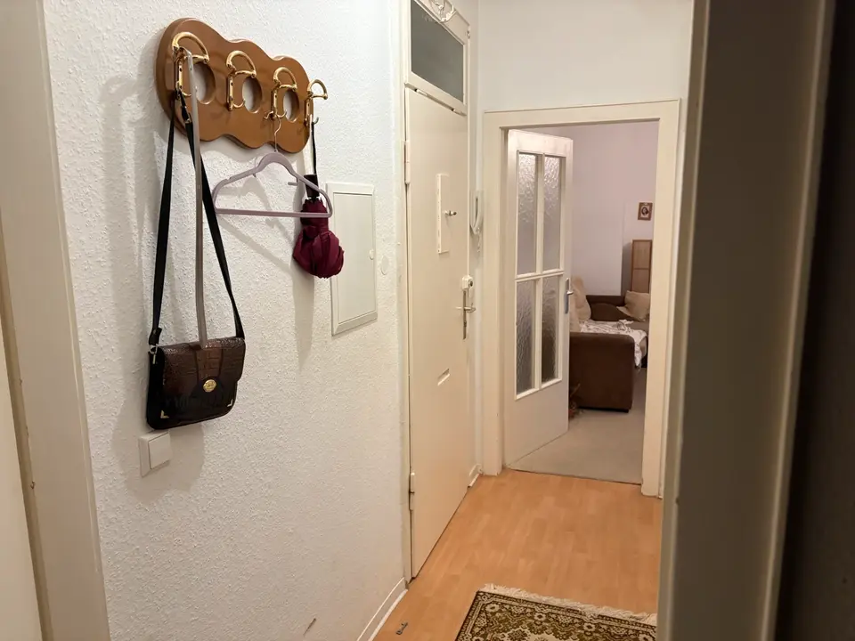 WG-Zimmer mit 50 m² in Hannover – Bild 10
