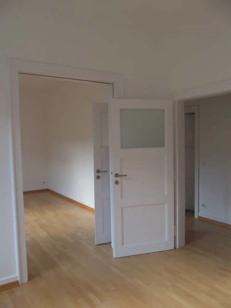 3 room apartment with 66 m² in Frankfurt am Main – Photo 8