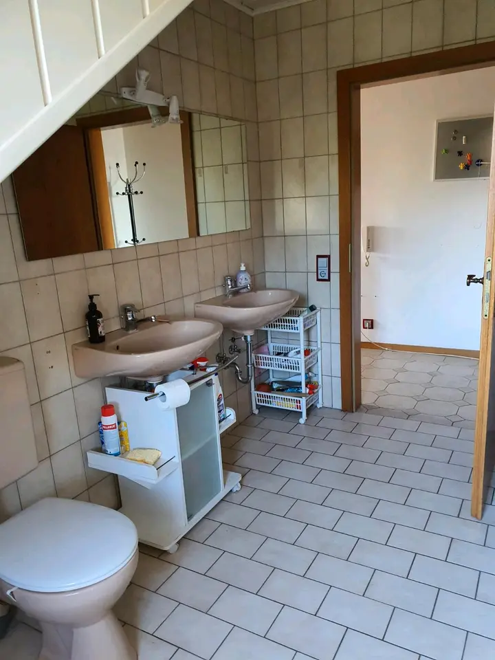 WG-Zimmer mit 15 m² in Ingolstadt – Bild 4