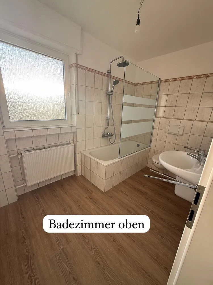 4 Zimmer Haus mit 108 m² in Lüdenscheid – Bild 1