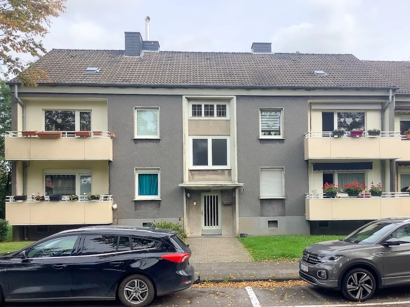 3 room apartment with 65 m² in Dortmund – Photo 1