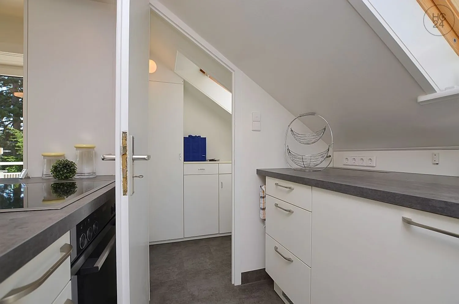 2 Zimmer Wohnung mit 45 m² in Stuttgart – Bild 11
