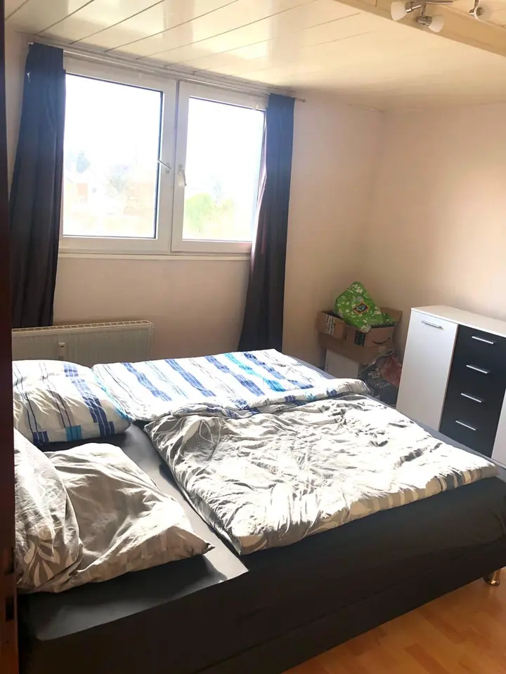 1 Zimmer Wohnung mit 80 m² in Grevenbroich – Bild 9
