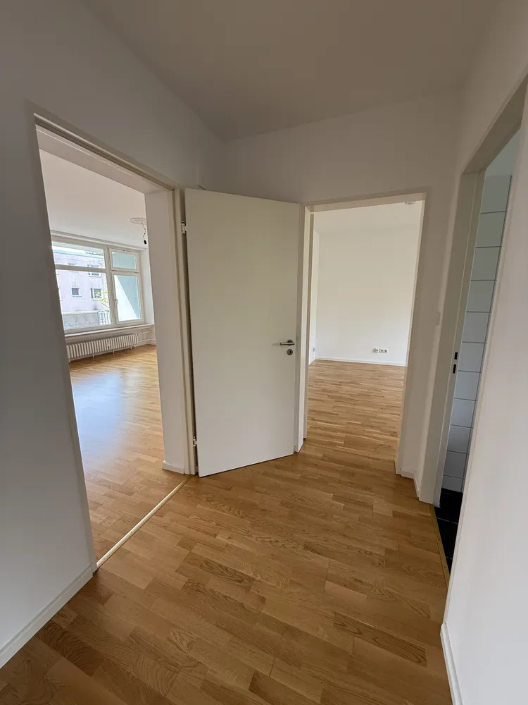 3 Zimmer Wohnung mit 94 m² in Berlin – Bild 7