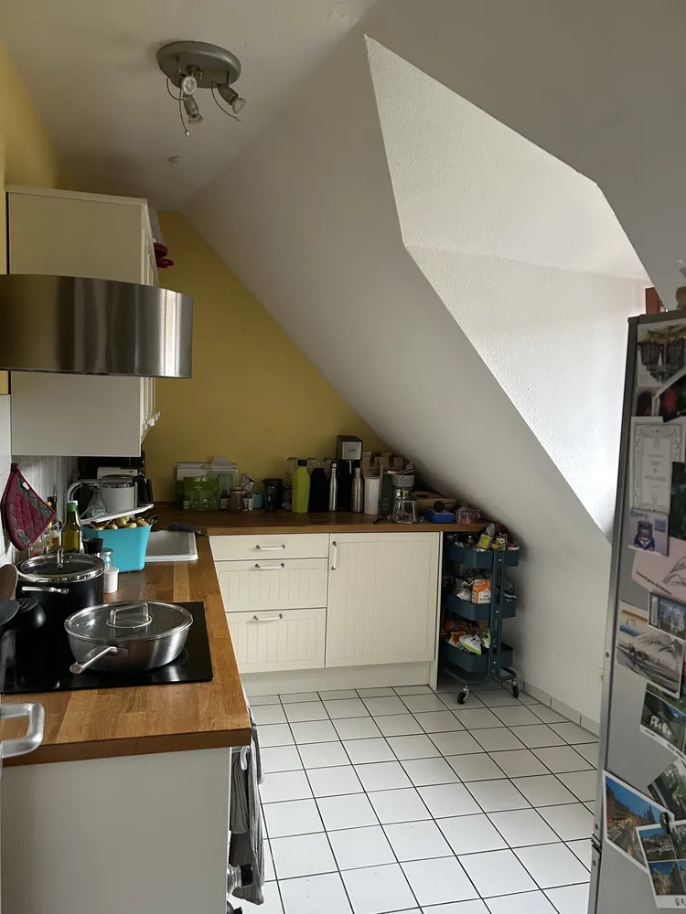 3 Zimmer Wohnung mit 88 m² in Mainz – Bild 6