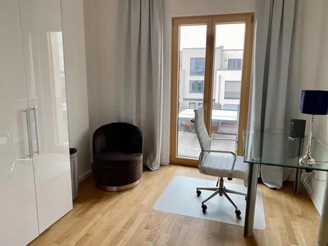 3 Zimmer Wohnung mit 82 m² in Berlin – Bild 12