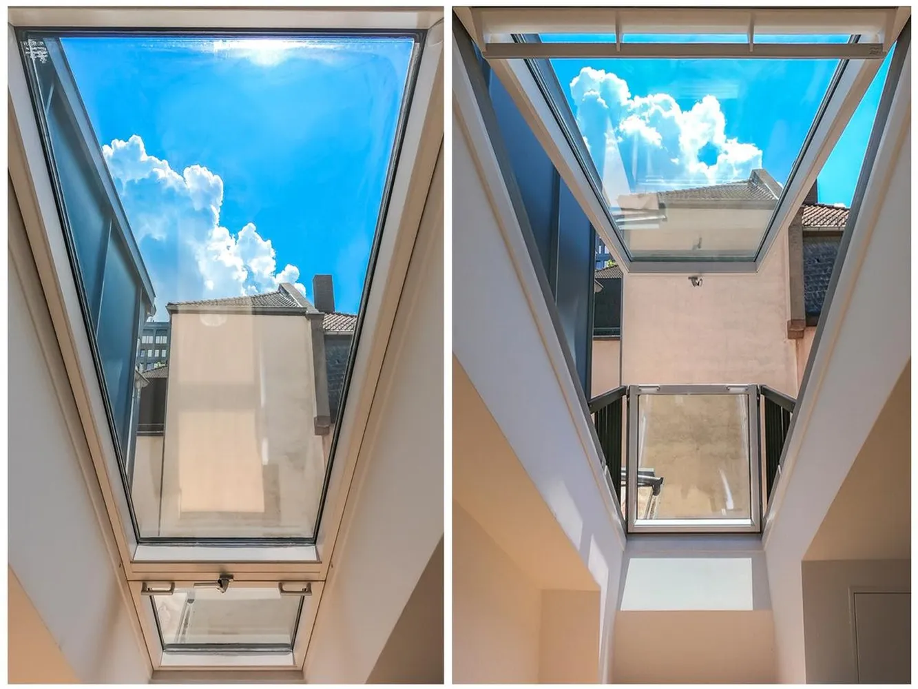 1 Zimmer Wohnung mit 32 m² in Frankfurt am Main – Bild 8