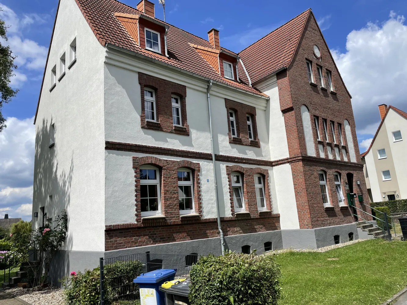 2 Zimmer Wohnung mit 43 m² in Dortmund – Bild 1