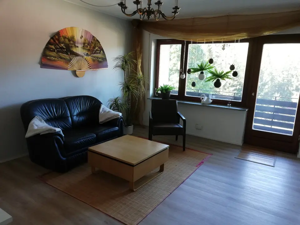 WG-Zimmer mit 52 m² in Seesen – Bild 6