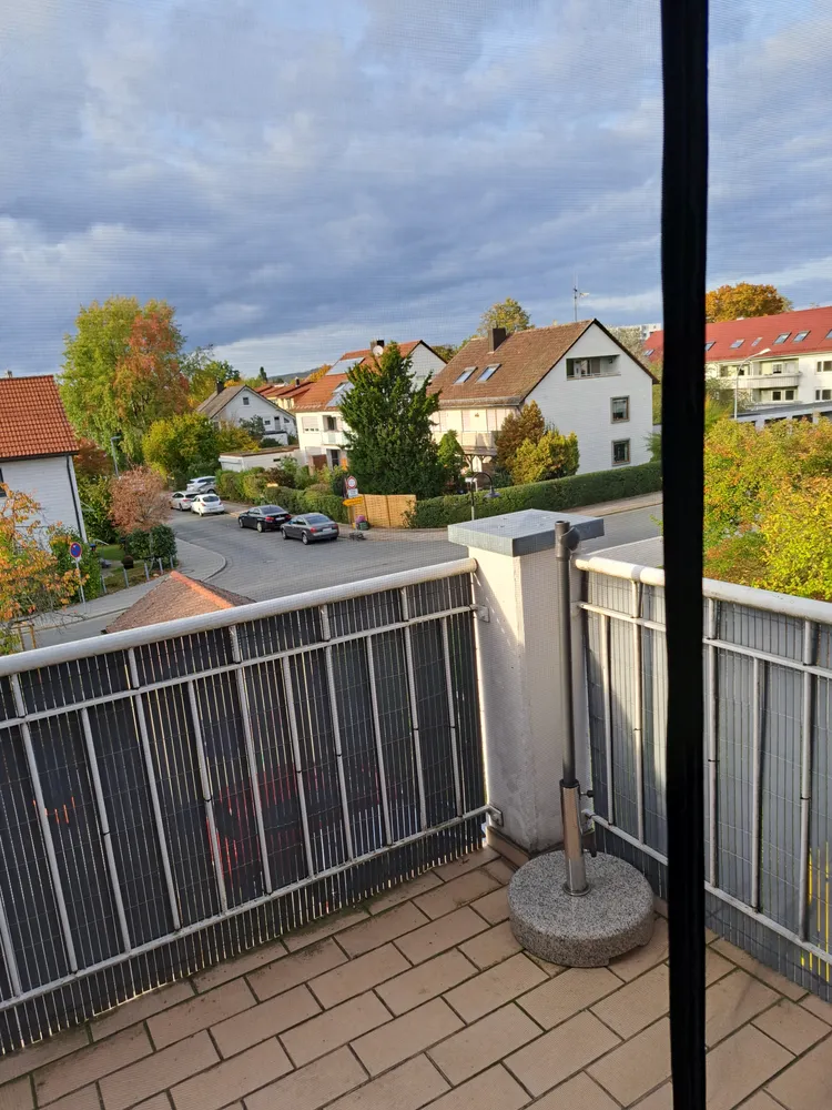 2 Zimmer Wohnung mit 41 m² in Bayreuth – Bild 5