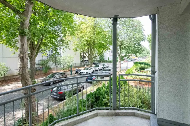 3 Zimmer Wohnung mit 78 m² in Berlin – Bild 5