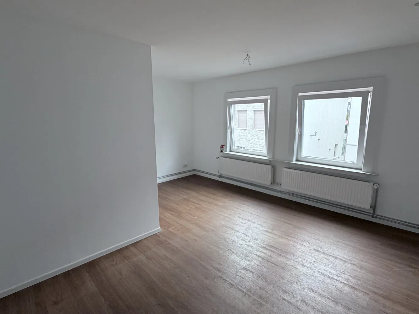 2 Zimmer Wohnung mit 46 m² in Hamburg – Bild 2