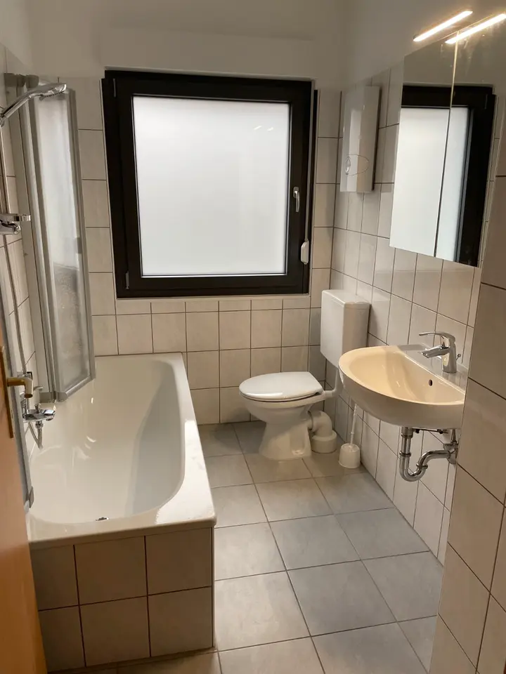 2 Zimmer Wohnung mit 35 m² in Lünen – Bild 5