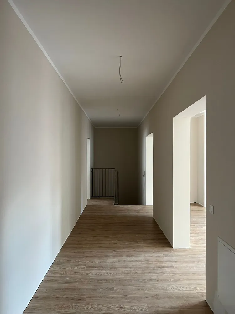 4 Zimmer Wohnung mit 130 m² in Magdeburg – Bild 2