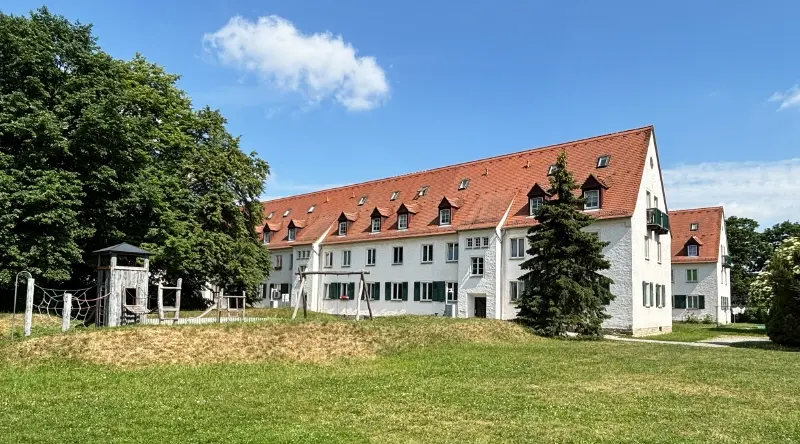2 Zimmer Wohnung mit 62 m² in Dresden – Bild 9