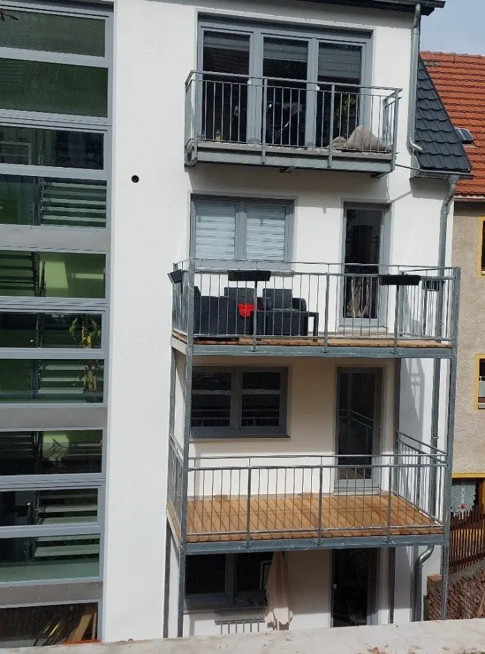 5 Zimmer Wohnung mit 109 m² in Kamenz – Bild 3