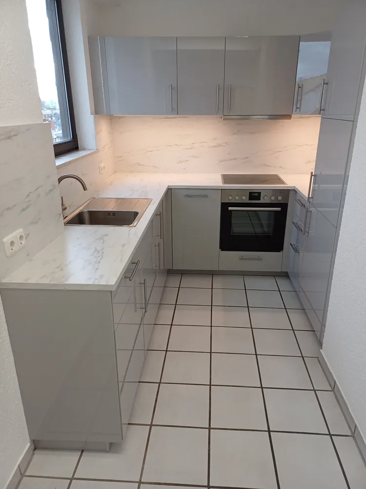 2 Zimmer Wohnung mit 72 m² in Wiesbaden – Bild 10